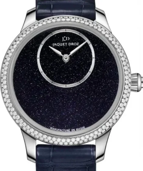 Jaquet-Droz Petite Heure Minute J005000271